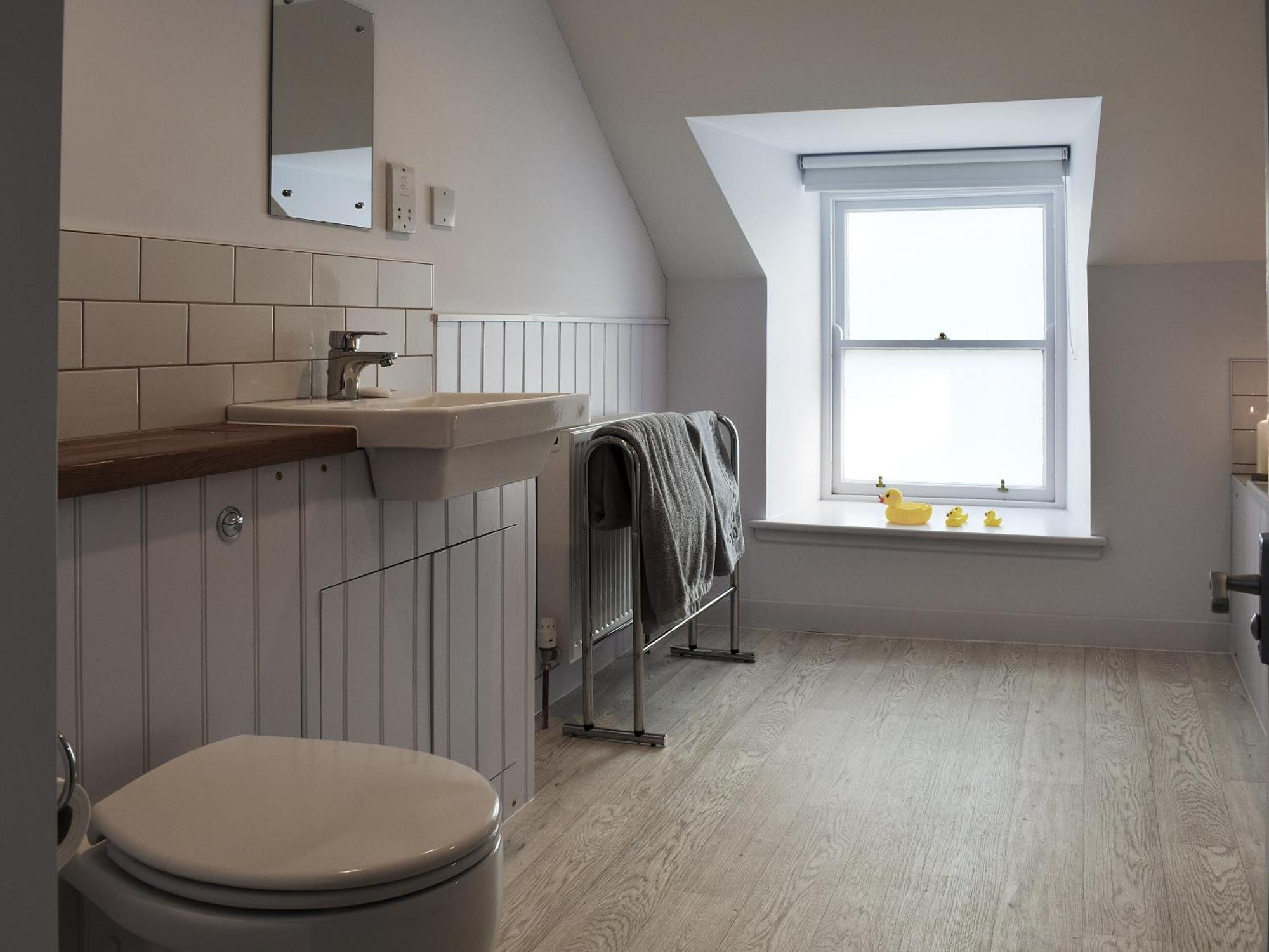 Rowanlea Villa Muthill Eksteriør bilde